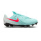 Chuteira Nike Phantom GX II Academy FG/MG Criança