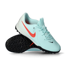 Nike Kinderen Phantom GX II Academie Gras Voetbalschoenen