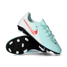 Nike Kids Phantom GX II Club FG/MG Football Boots