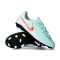 Nike Kinderen Phantom GX II Club FG/ MG Voetbalschoenen