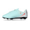 Chuteira Nike Phantom GX II Club FG/MG Criança