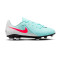 Chuteira Nike Phantom GX II Club FG/MG Criança