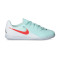 Nike Kinderen Phantom GX II Club IC Zaalvoetbalschoenen