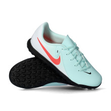 Nike Kinder Phantom GX II Verein Rasen Fußballschuh