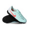 Nike Kinderen Phantom GX II Club Gras Voetbalschoenen