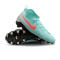 Nike Kinderen Phantom Luna II Academie FG/ MG Voetbalschoenen