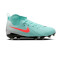 Nike Kinderen Phantom Luna II Academie FG/ MG Voetbalschoenen