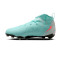 Nike Kinderen Phantom Luna II Academie FG/ MG Voetbalschoenen