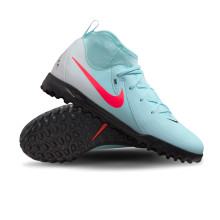 Zapatos de fútbol Nike Phantom Luna II Academy Turf Niño