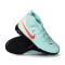 Nike Kids Phantom Luna II Academy Turf Football Boots