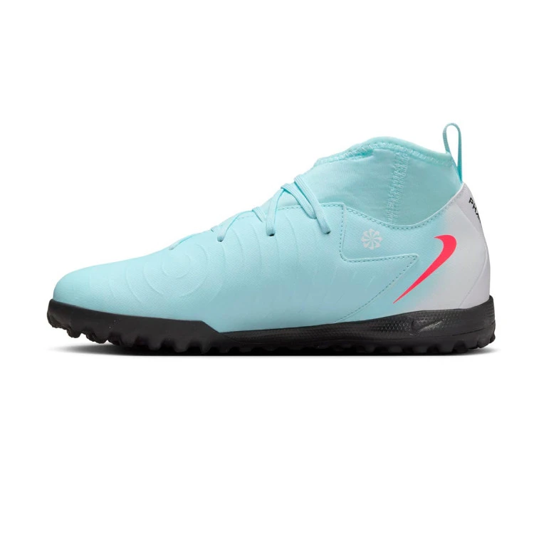 bota-nike-phantom-luna-ii-academy-turf-nino-mint-atomic-red-off-noir-2