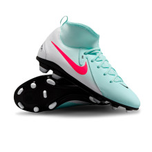 Zapatos de fútbol Nike Phantom Luna II Club FG/MG Niño