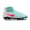 Zapatos de fútbol Nike Phantom Luna II Club FG/MG Niño