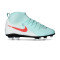 Nike Kinderen Phantom Luna II Club FG/ MG Voetbalschoenen