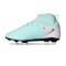 Nike Kinderen Phantom Luna II Club FG/ MG Voetbalschoenen