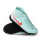 Nike Kinder Phantom Luna II Verein Turf Fußballschuh