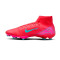 Zapatos de fútbol Nike Zoom Mercurial Superfly 10 Club FG/MG Niño