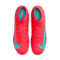 Zapatos de fútbol Nike Zoom Mercurial Superfly 10 Club FG/MG Niño