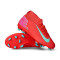 Nike Zoom Mercurial Superfly 10 Verein FG/ MG für Kinder Fußballschuh