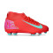 Chuteira Nike Zoom Mercurial Superfly 10 Club FG/MG Criança