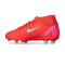 Chaussure de football Nike Zoom Mercurial Superfly 10 Club FG/MG