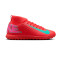 Zapatos de fútbol Nike Zoom Mercurial Superfly 10 Club Turf Niño