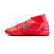 Zapatos de fútbol Nike Zoom Mercurial Superfly 10 Club Turf Niño