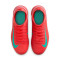 Zapatos de fútbol Nike Zoom Mercurial Superfly 10 Club Turf Niño