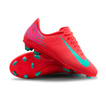 Zapatos de fútbol Nike Zoom Mercurial Vapor 16 Club FG/MG Niño