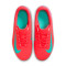 Zapatos de fútbol Nike Zoom Mercurial Vapor 16 Club FG/MG Niño