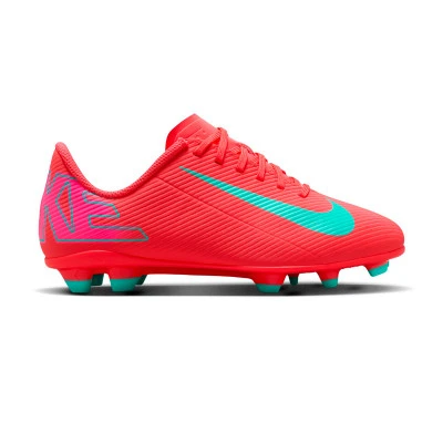 Zapatos de fútbol Zoom Mercurial Vapor 16 Club FG/MG Niño