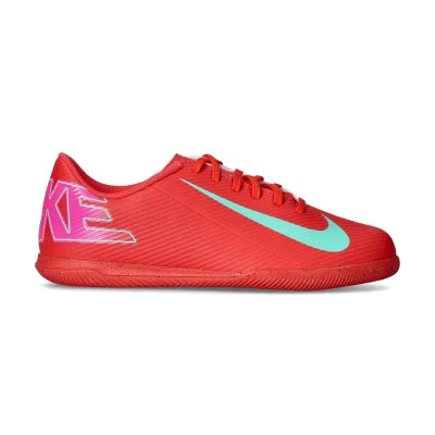 Sapatilha futsal Mercurial Vapor 16 Club IC Criança