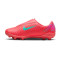 Zapatos de fútbol Nike Zoom Mercurial Vapor 16 Club MG Cinta Adhesiva Niño