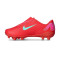 Chuteira Nike Zoom Mercurial Vapor 16 Club MG Fita Adesiva Criança