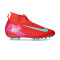 Chaussure de football Nike Enfant Air Zoom Mercurial Superfly 10 Academy AG