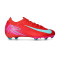 Chaussure de football Nike Air Zoom Mercurial Vapor 16 Pro FG