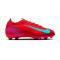 Bota Nike Air Zoom Mercurial Vapor 16 Pro FG Niño