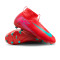 Zapatos de fútbol Nike Air Zoom Mercurial Superfly 10 Academy FG/MG Niño