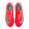 Zapatos de fútbol Nike Air Zoom Mercurial Superfly 10 Academy FG/MG Niño