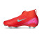 Nike Kids Air Zoom Mercurial Superfly 10 Academy FG/MG Football Boots