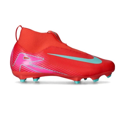 Kinderen Air Zoom Mercurial Superfly 10 Academie FG/ MG Voetbalschoenen