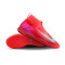 Scarpe Nike Air Zoom Mercurial Superfly 10 Academy IC da Bambino