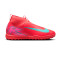 Zapatos de fútbol Nike Air Zoom Mercurial Superfly 10 Academy Turf Niño