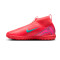 Zapatos de fútbol Nike Air Zoom Mercurial Superfly 10 Academy Turf Niño