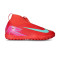 Scarpe Nike Air Zoom Mercurial Superfly 10 Academy Turf da Bambino