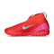 Nike Kids Air Zoom Mercurial Superfly 10 Academy Turf Football Boots