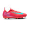 Bota Nike Air Zoom Mercurial Vapor 16 Academy FG/MG Niño