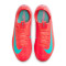 Bota Nike Air Zoom Mercurial Vapor 16 Academy FG/MG Niño