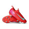 Bota Nike Air Zoom Mercurial Vapor 16 Academy FG/MG Niño