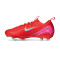 Bota Nike Air Zoom Mercurial Vapor 16 Academy FG/MG Niño